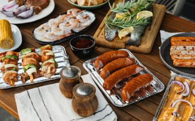 10 Grilling Recipes to Try This Summer (Our Favorites Right Now)